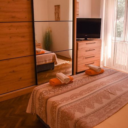 Apartments No 1288 Novi Vinodolski Extérieur photo