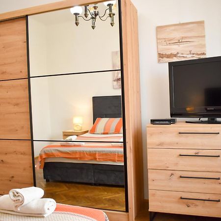 Apartments No 1288 Novi Vinodolski Extérieur photo