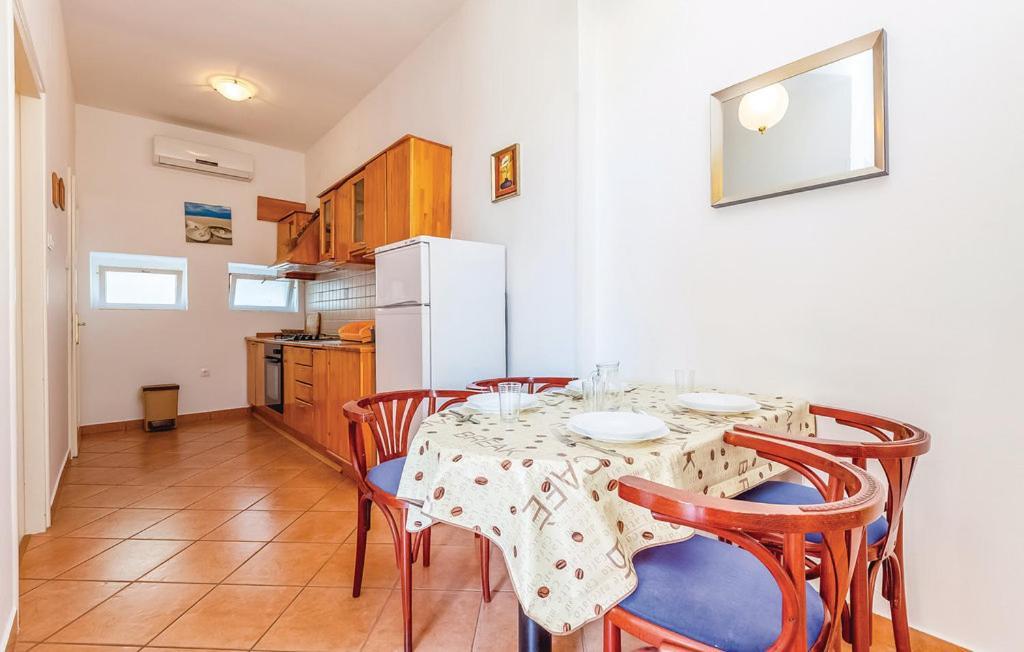 Apartments No 1288 Novi Vinodolski Extérieur photo