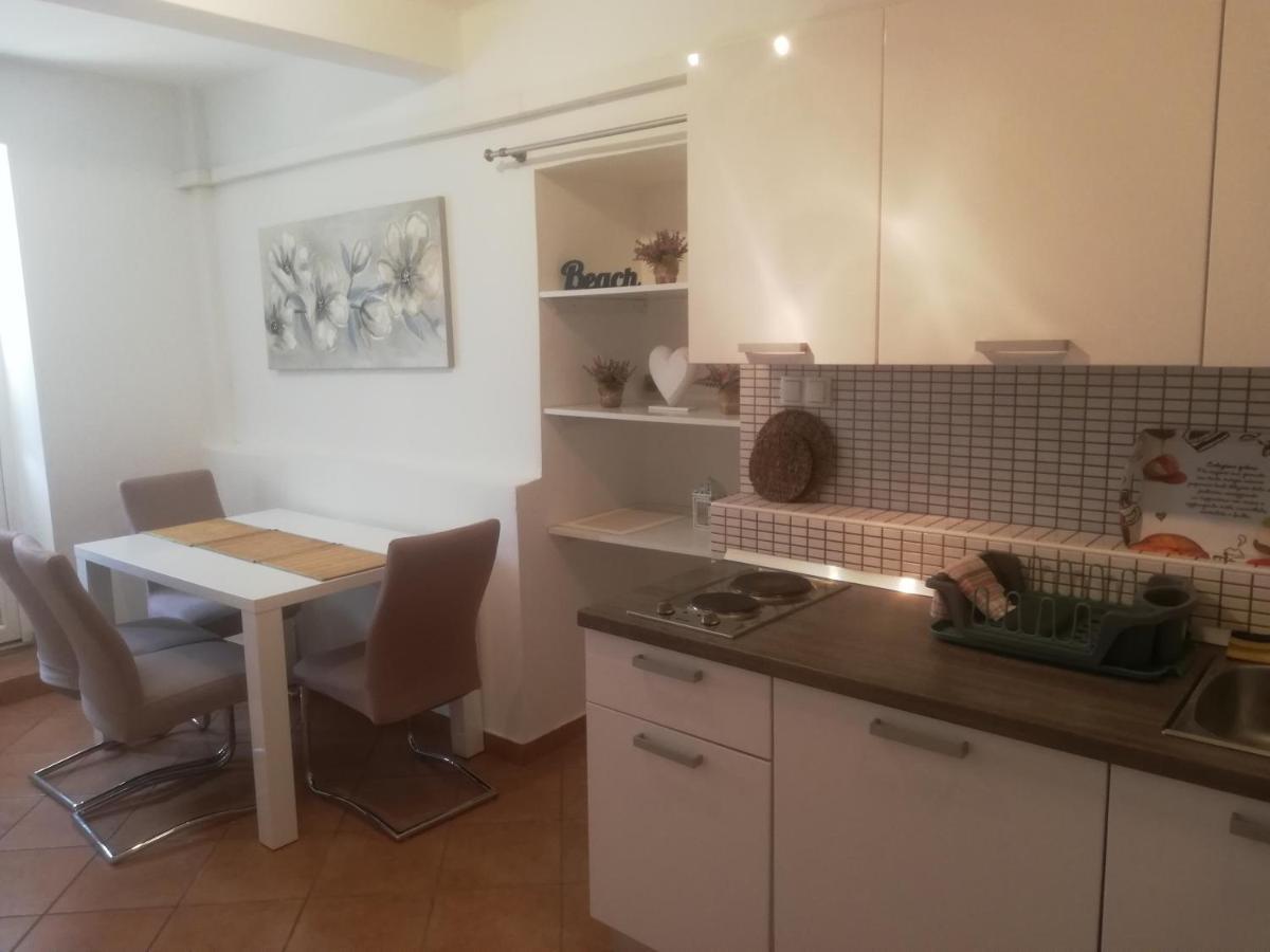 Apartments No 1288 Novi Vinodolski Extérieur photo