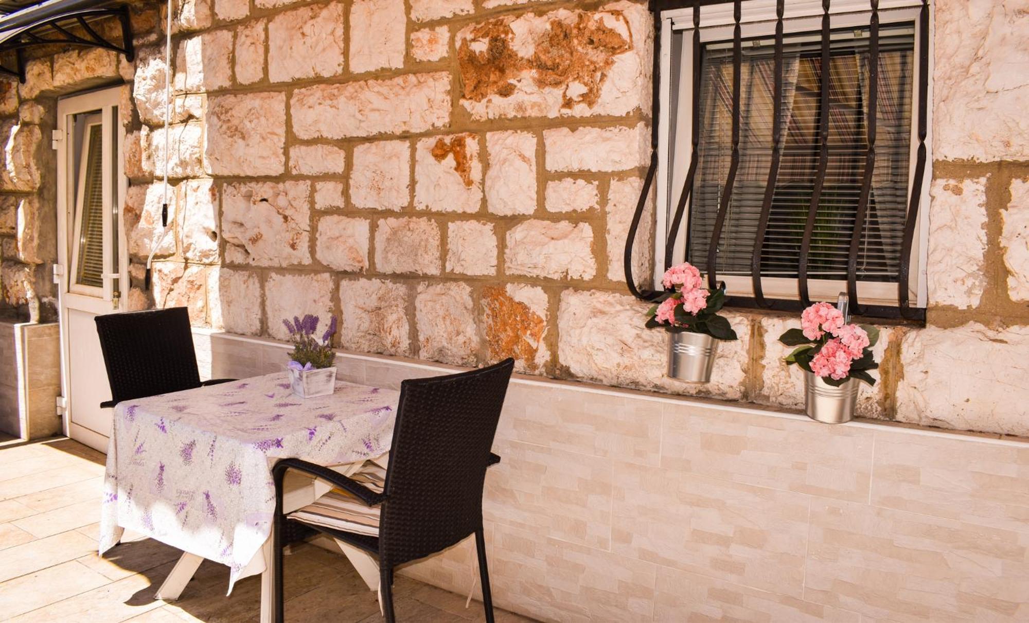 Apartments No 1288 Novi Vinodolski Extérieur photo