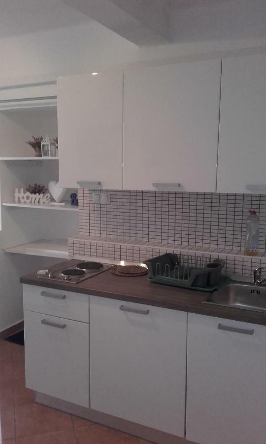 Apartments No 1288 Novi Vinodolski Extérieur photo