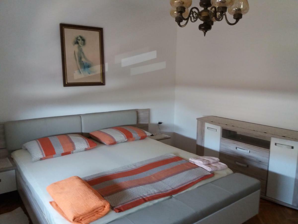 Apartments No 1288 Novi Vinodolski Extérieur photo