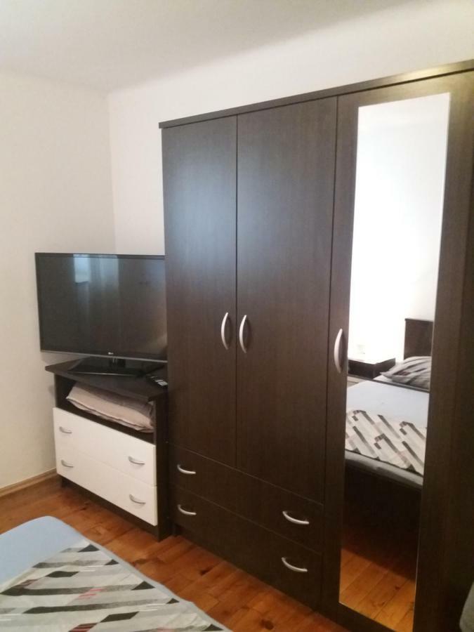 Apartments No 1288 Novi Vinodolski Extérieur photo