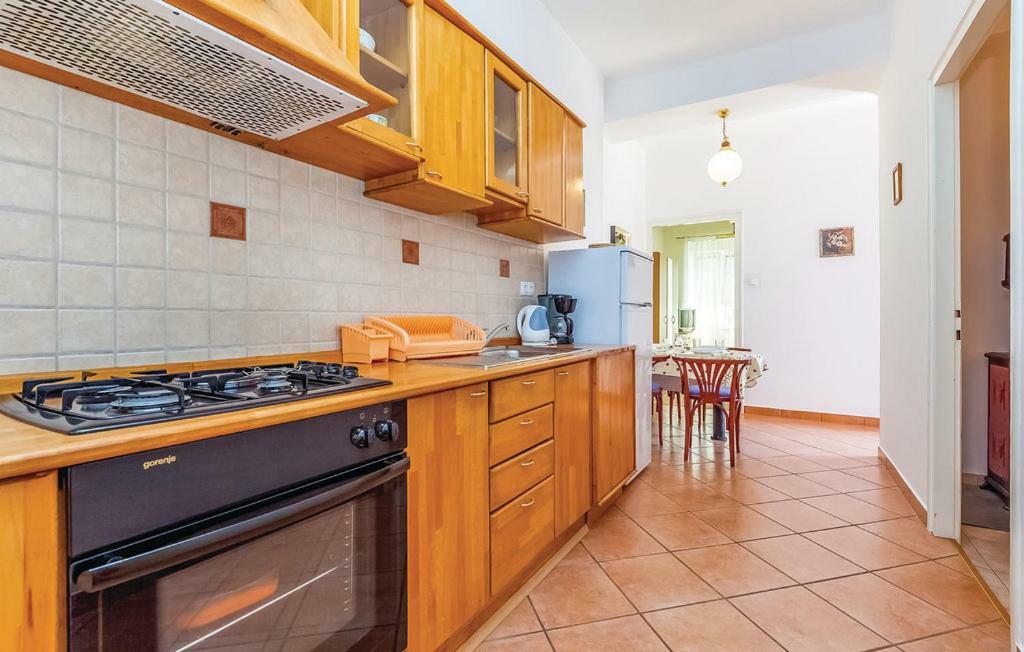 Apartments No 1288 Novi Vinodolski Extérieur photo
