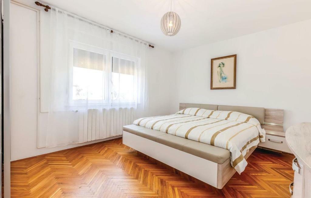 Apartments No 1288 Novi Vinodolski Extérieur photo