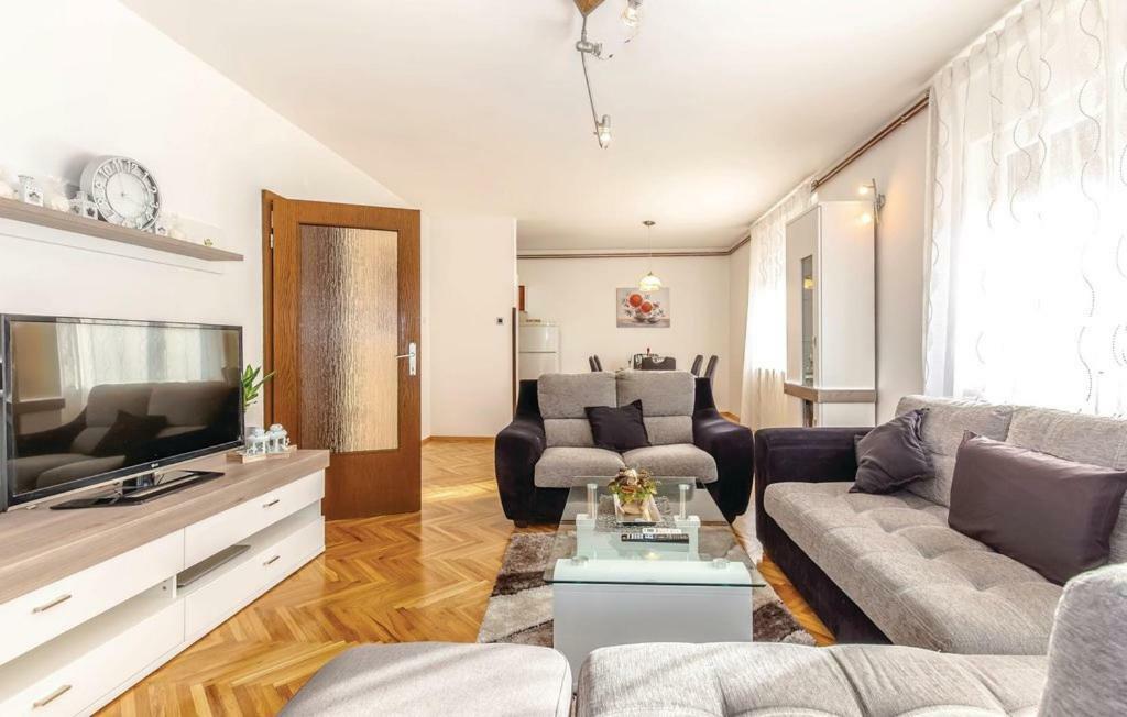 Apartments No 1288 Novi Vinodolski Extérieur photo