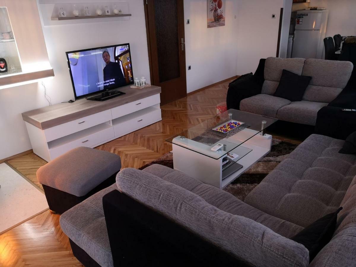 Apartments No 1288 Novi Vinodolski Extérieur photo