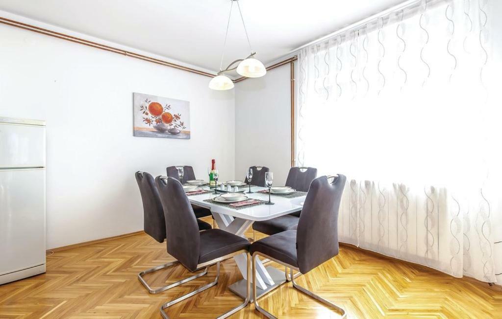 Apartments No 1288 Novi Vinodolski Extérieur photo