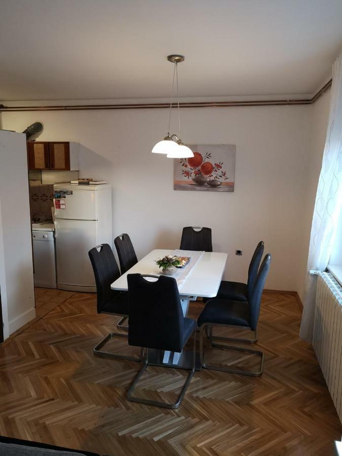 Apartments No 1288 Novi Vinodolski Extérieur photo
