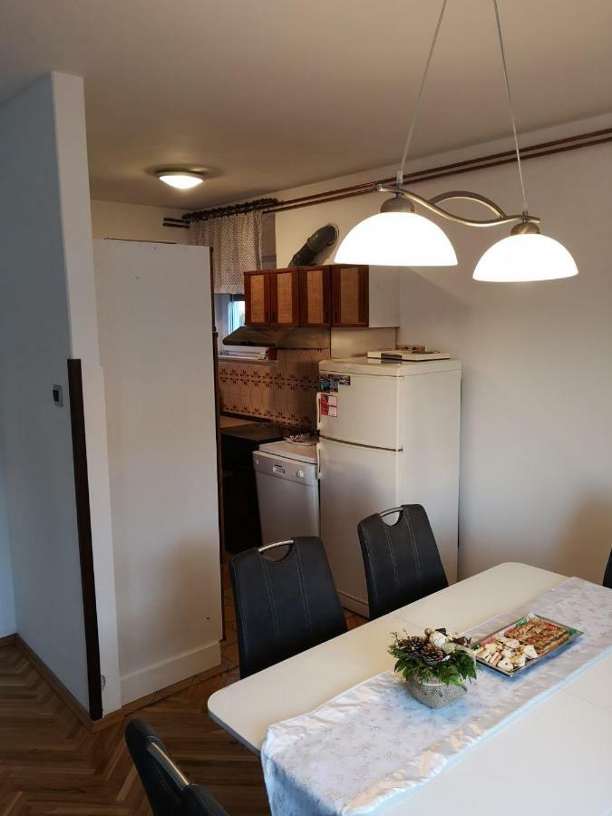 Apartments No 1288 Novi Vinodolski Extérieur photo